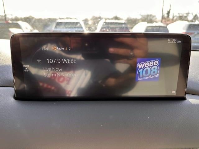 2023 Mazda Mazda CX-5 2.5 S Preferred Package AWD