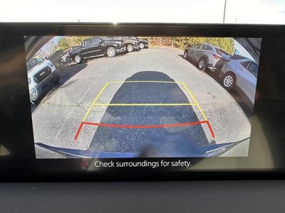 2023 Mazda Mazda CX-5 2.5 S Preferred Package AWD