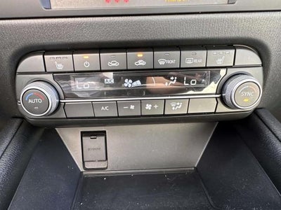 2023 Mazda Mazda CX-5 2.5 S Preferred Package AWD