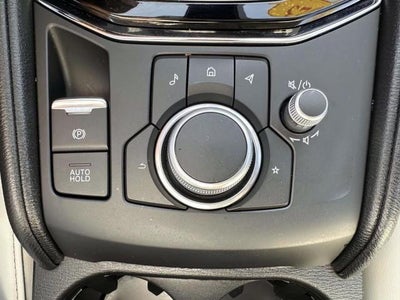 2023 Mazda Mazda CX-5 2.5 S Preferred Package AWD