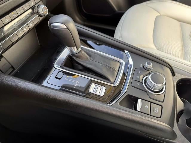 2023 Mazda Mazda CX-5 2.5 S Preferred Package AWD