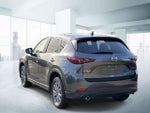 2023 Mazda Mazda CX-5 2.5 S Preferred Package AWD