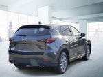 2023 Mazda Mazda CX-5 2.5 S Preferred Package AWD