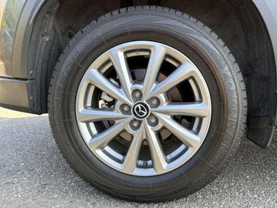2023 Mazda Mazda CX-5 2.5 S Preferred Package AWD