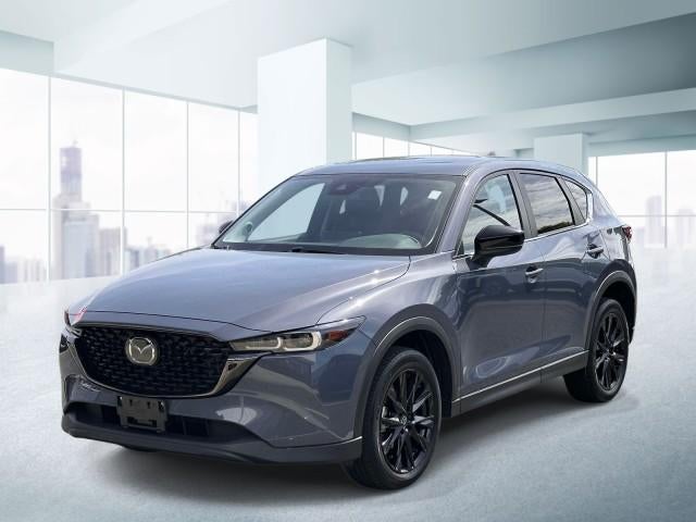 2023 Mazda Mazda CX-5 2.5 S Carbon Edition AWD