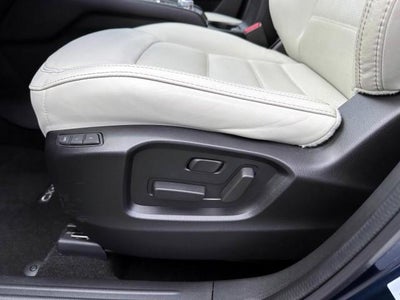 2023 Mazda Mazda CX-5 2.5 S Preferred Package AWD