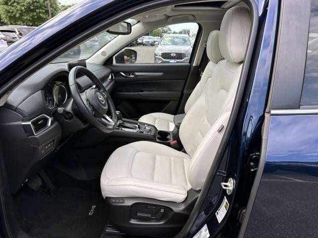 2023 Mazda Mazda CX-5 2.5 S Preferred Package AWD