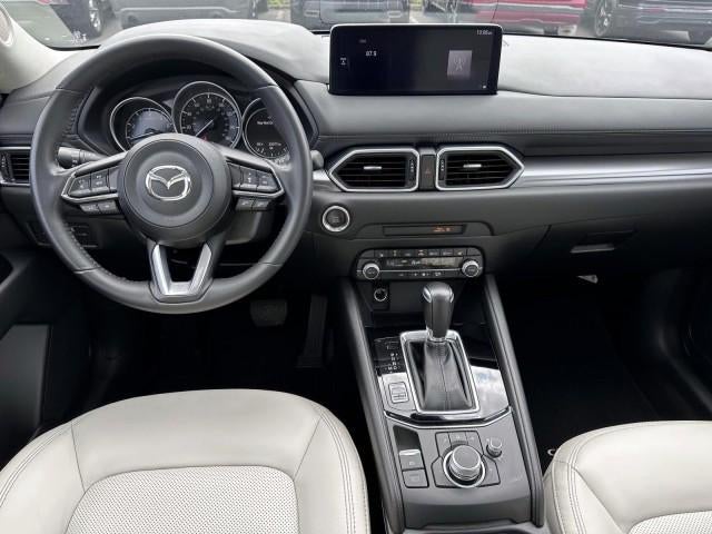2023 Mazda Mazda CX-5 2.5 S Preferred Package AWD
