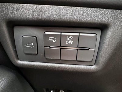 2023 Mazda Mazda CX-5 2.5 S Preferred Package AWD