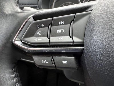 2023 Mazda Mazda CX-5 2.5 S Preferred Package AWD