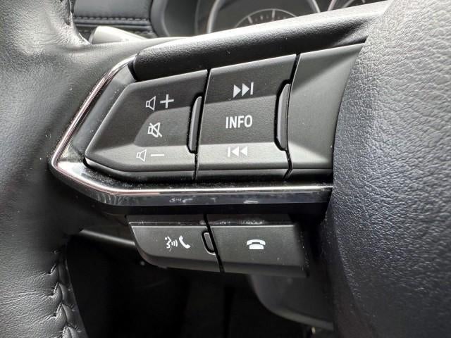 2023 Mazda Mazda CX-5 2.5 S Preferred Package AWD