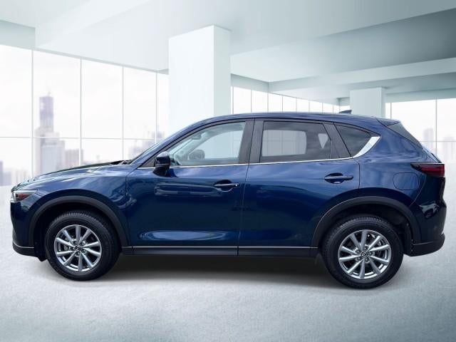 2023 Mazda Mazda CX-5 2.5 S Preferred Package AWD