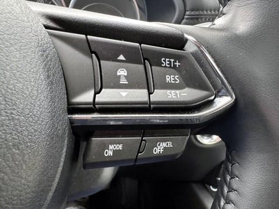 2023 Mazda Mazda CX-5 2.5 S Preferred Package AWD