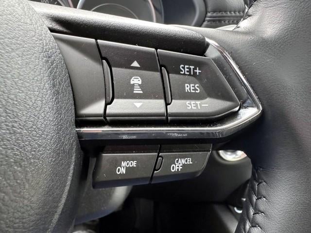 2023 Mazda Mazda CX-5 2.5 S Preferred Package AWD