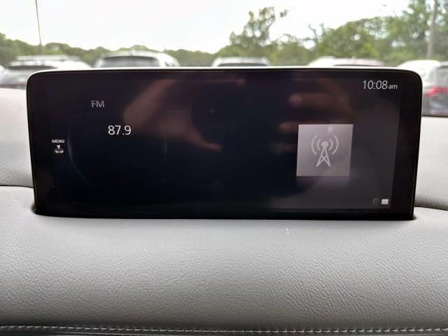 2023 Mazda Mazda CX-5 2.5 S Preferred Package AWD