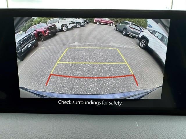 2023 Mazda Mazda CX-5 2.5 S Preferred Package AWD