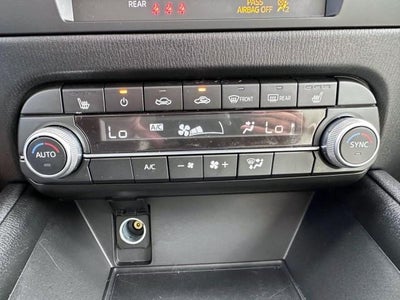 2023 Mazda Mazda CX-5 2.5 S Preferred Package AWD
