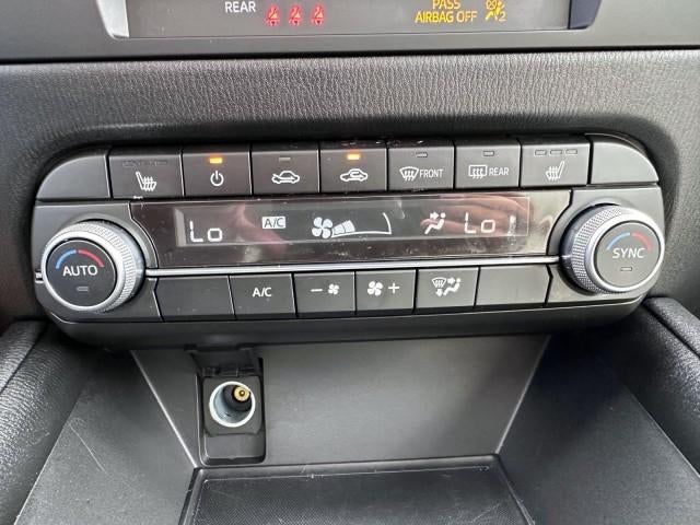 2023 Mazda Mazda CX-5 2.5 S Preferred Package AWD