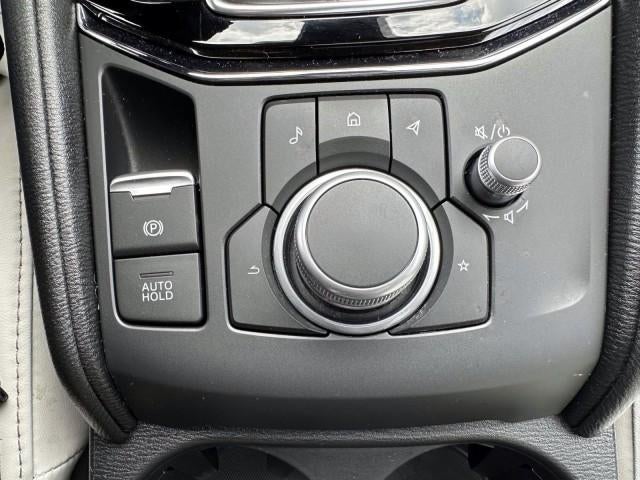 2023 Mazda Mazda CX-5 2.5 S Preferred Package AWD