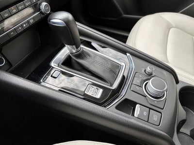 2023 Mazda Mazda CX-5 2.5 S Preferred Package AWD