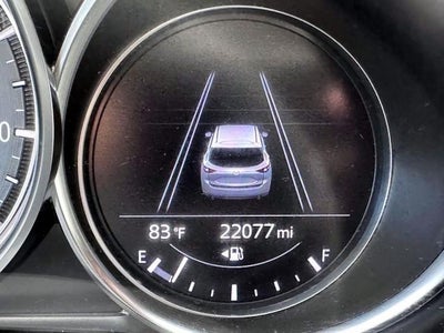 2023 Mazda Mazda CX-5 2.5 S Preferred Package AWD