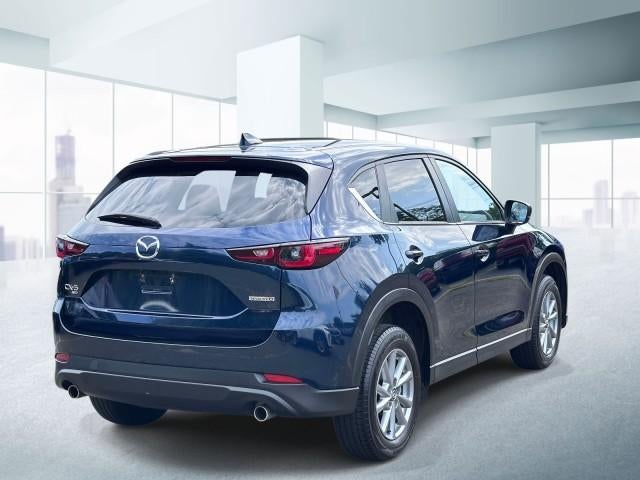 2023 Mazda Mazda CX-5 2.5 S Preferred Package AWD