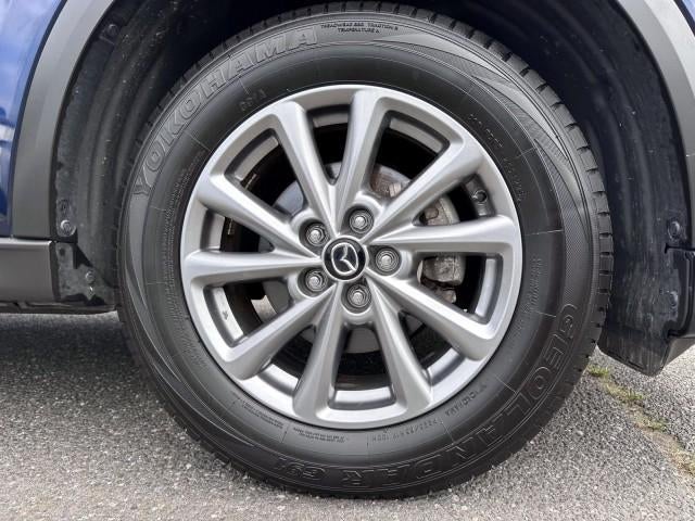 2023 Mazda Mazda CX-5 2.5 S Preferred Package AWD