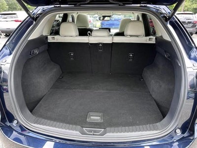 2023 Mazda Mazda CX-5 2.5 S Preferred Package AWD