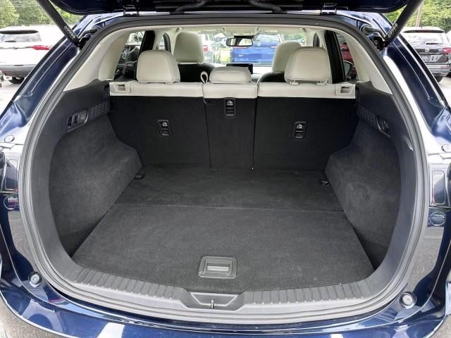 2023 Mazda Mazda CX-5 2.5 S Preferred Package AWD