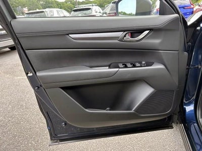 2023 Mazda Mazda CX-5 2.5 S Preferred Package AWD