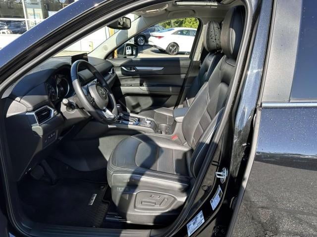 2024 Mazda Mazda CX-5 2.5 S Preferred Package AWD