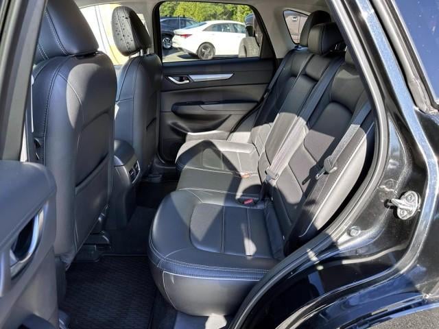 2024 Mazda Mazda CX-5 2.5 S Preferred Package AWD