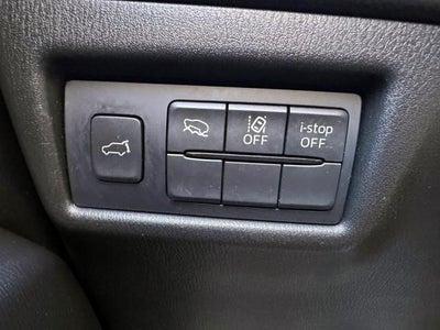 2024 Mazda Mazda CX-5 2.5 S Preferred Package AWD