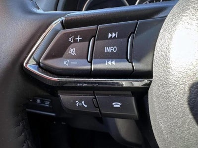 2024 Mazda Mazda CX-5 2.5 S Preferred Package AWD