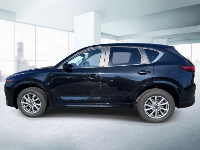 2024 Mazda Mazda CX-5 2.5 S Preferred Package AWD