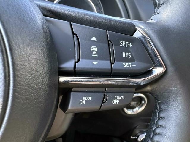 2024 Mazda Mazda CX-5 2.5 S Preferred Package AWD