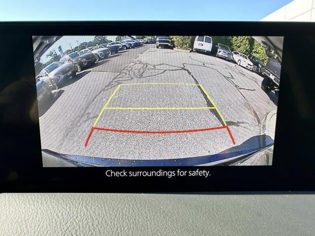 2024 Mazda Mazda CX-5 2.5 S Preferred Package AWD
