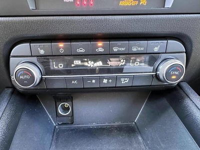 2024 Mazda Mazda CX-5 2.5 S Preferred Package AWD