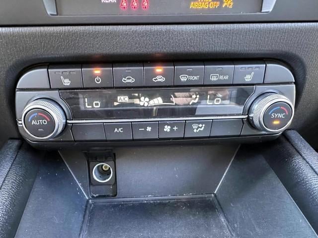 2024 Mazda Mazda CX-5 2.5 S Preferred Package AWD