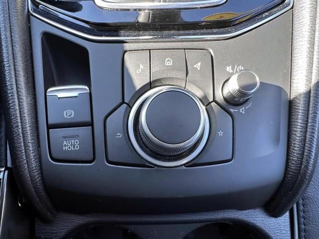 2024 Mazda Mazda CX-5 2.5 S Preferred Package AWD