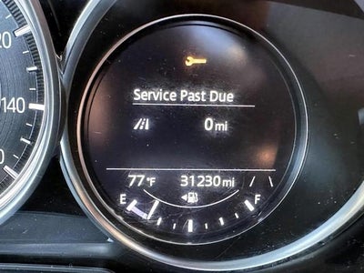 2024 Mazda Mazda CX-5 2.5 S Preferred Package AWD