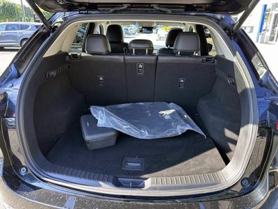 2024 Mazda Mazda CX-5 2.5 S Preferred Package AWD