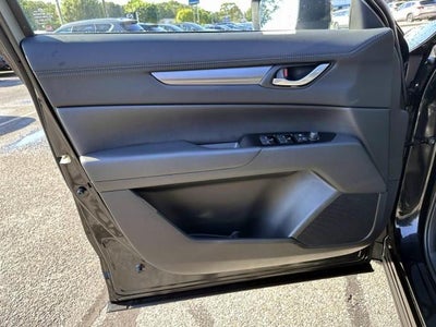 2024 Mazda Mazda CX-5 2.5 S Preferred Package AWD