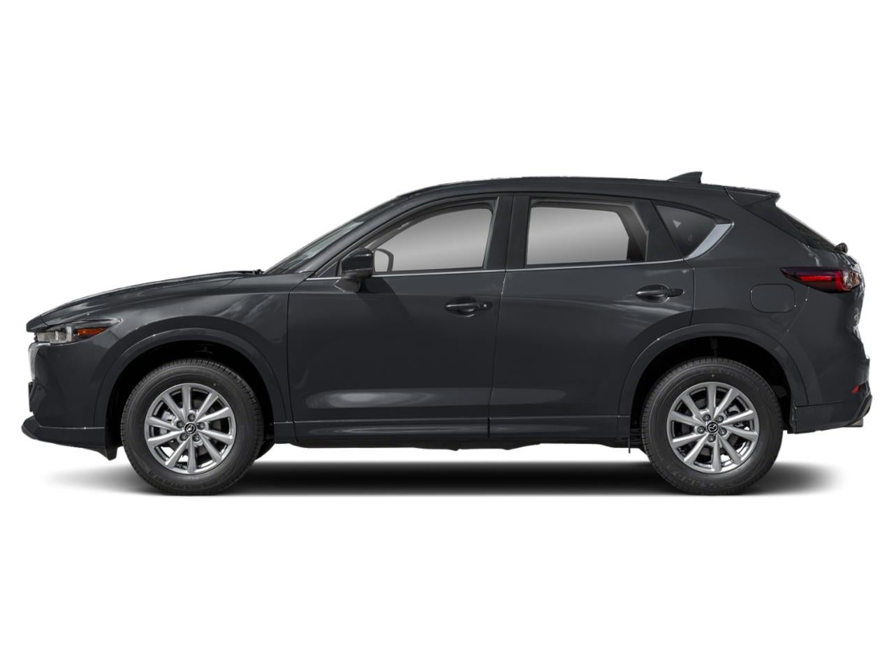 2024 Mazda Mazda CX-5 2.5 S Preferred Package AWD