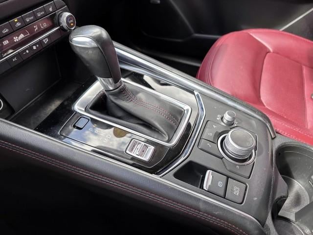 2024 Mazda Mazda CX-5 2.5 S Carbon Edition AWD