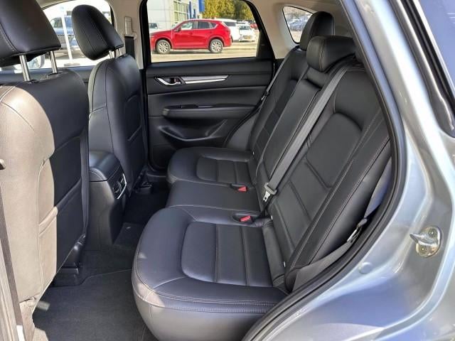 2023 Mazda Mazda CX-5 2.5 S Premium Package AWD