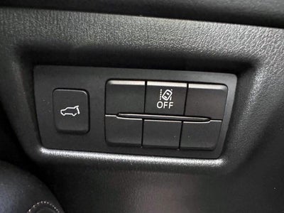 2023 Mazda Mazda CX-5 2.5 S Premium Package AWD