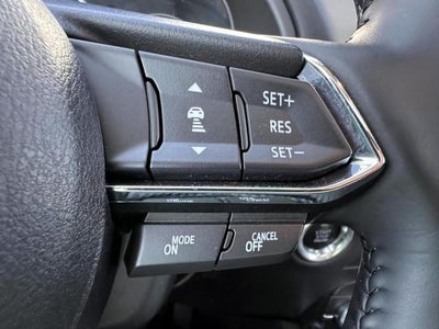2023 Mazda Mazda CX-5 2.5 S Premium Package AWD