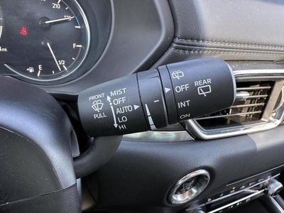 2023 Mazda Mazda CX-5 2.5 S Premium Package AWD