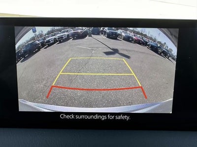 2023 Mazda Mazda CX-5 2.5 S Premium Package AWD